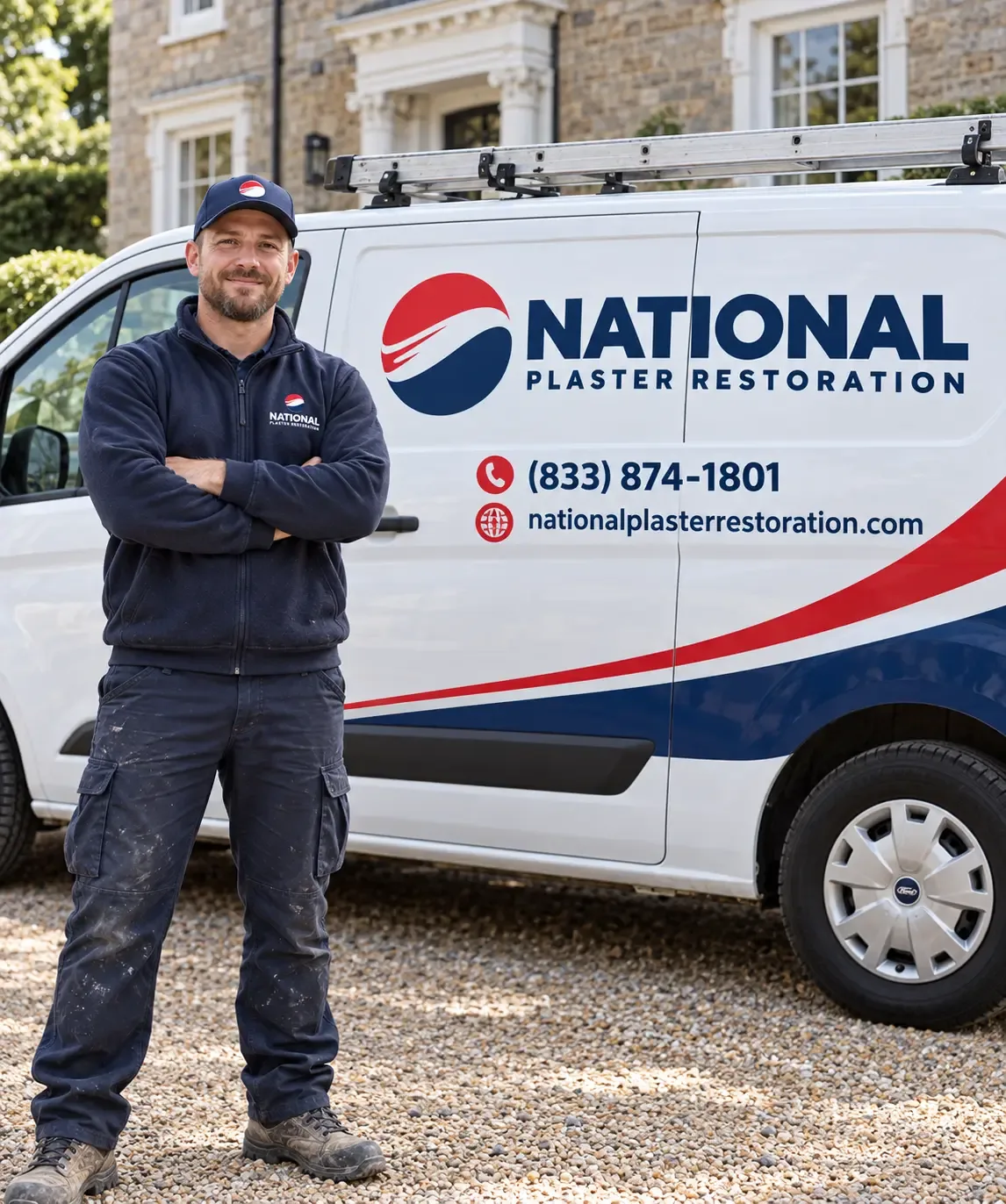 Plaster Repair Gail, TX FAQs